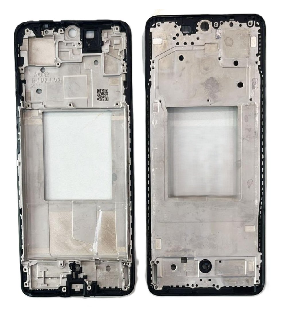 OnePlus Nord CE3 5G Middle Frame Housing Body Replacement