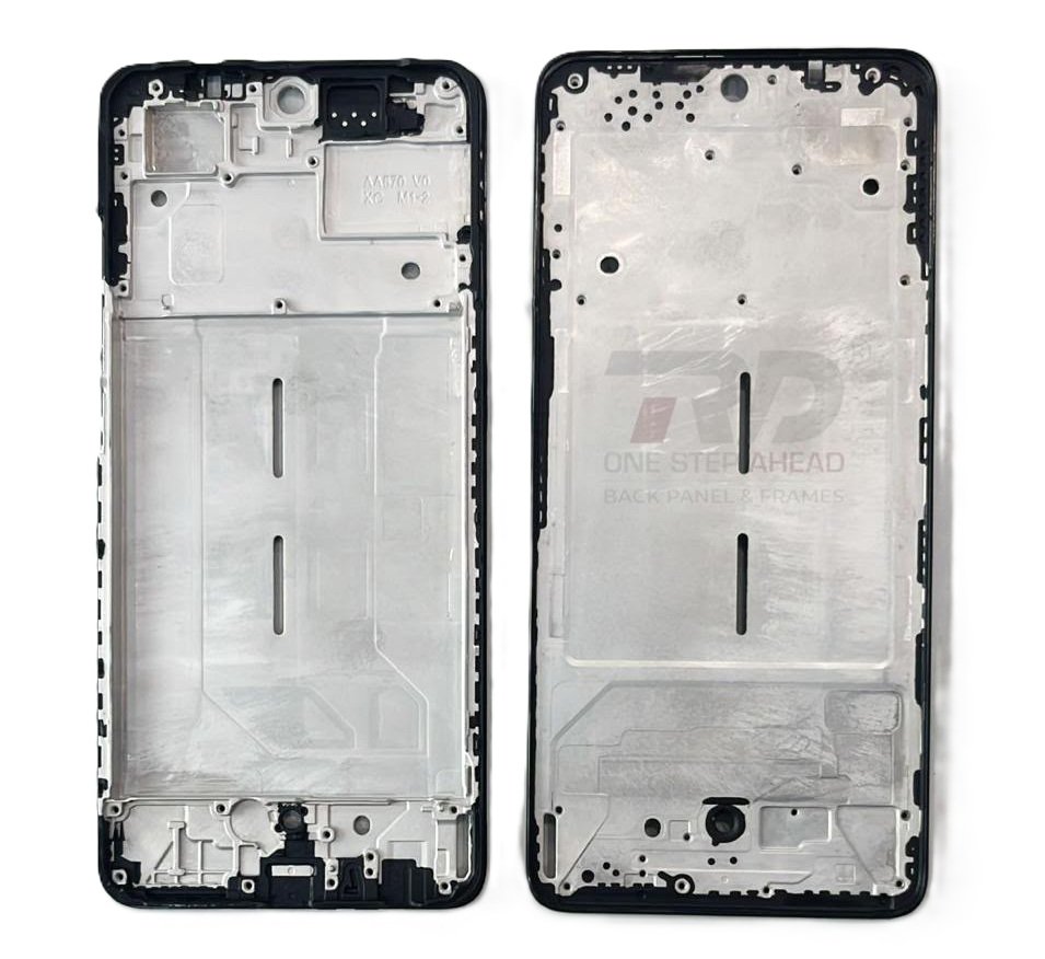 Compatible Replacement OnePlus Nord CE4 Lite 5G Middle Frame Housing Body Replacement