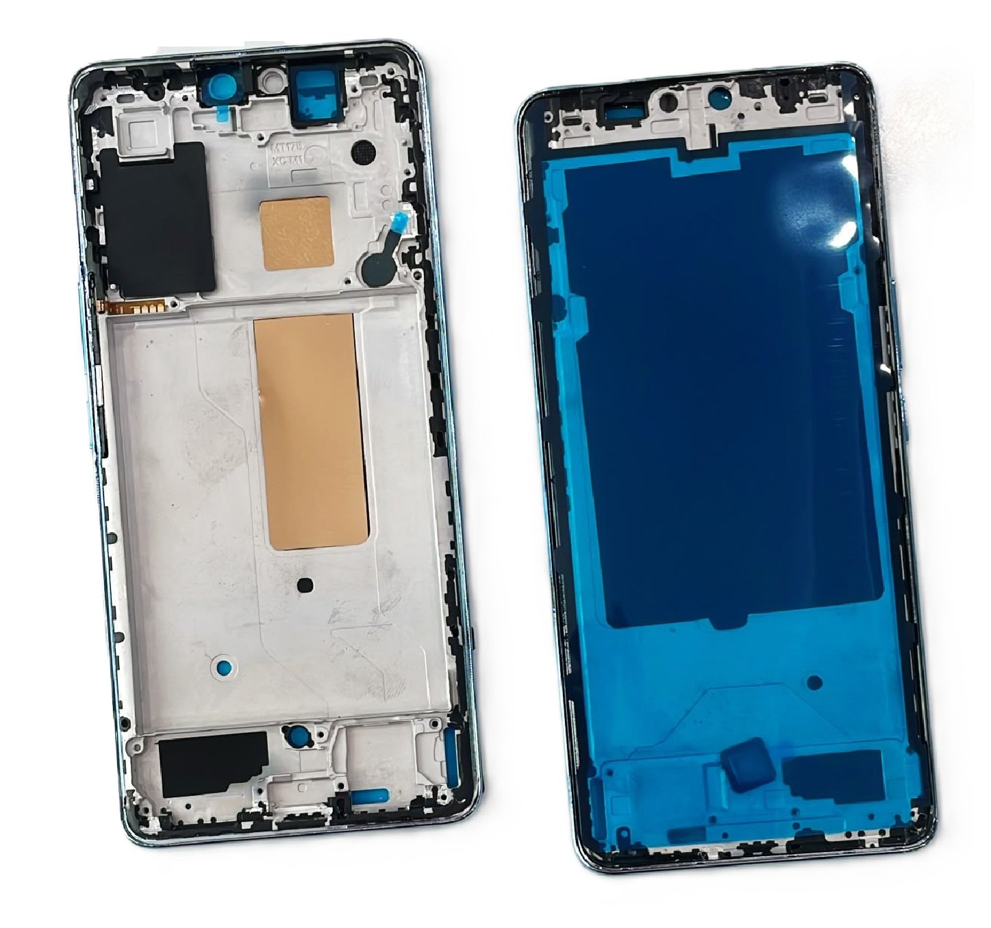 Vivo V23 Pro 5G Middle Frame Housing Body Replacement