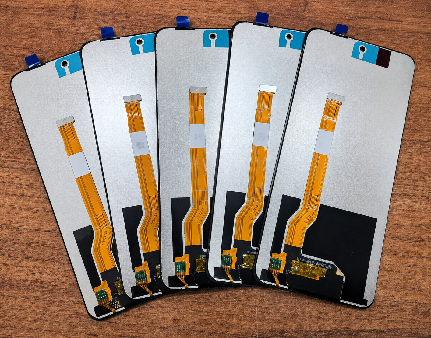 Compatible Replacement LCD with Touch Screen for OnePlus Nord CE3 Lite Folder