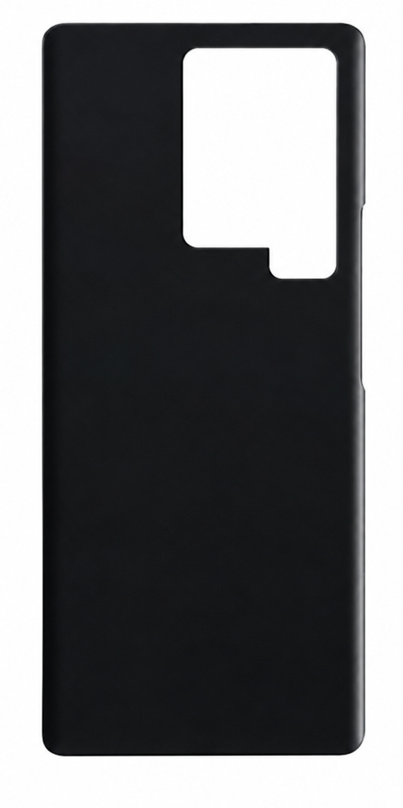 Compatible Replacement Vivo V29 5G Back Panel – Pink, White, Brown, Purple, Blue & Black