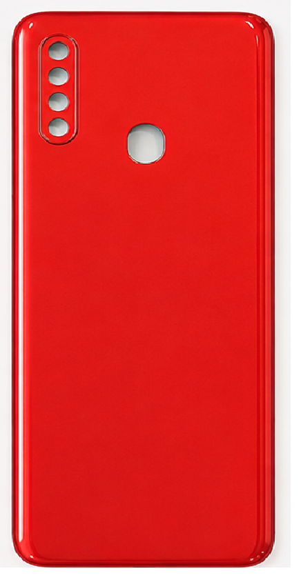 Compatible Replacement OPPO A31 4G Back Panel – Green, Black, Blue & Red