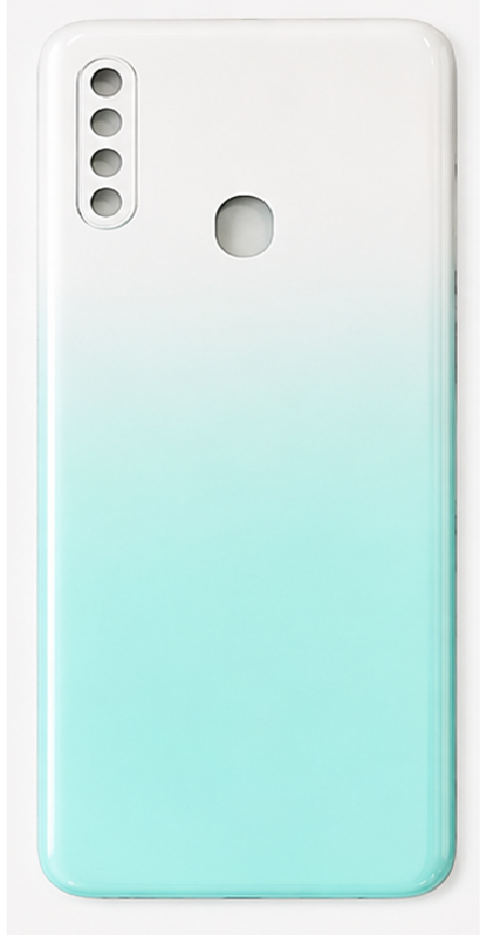 Compatible Replacement OPPO A31 4G Back Panel – Green, Black, Blue & Red