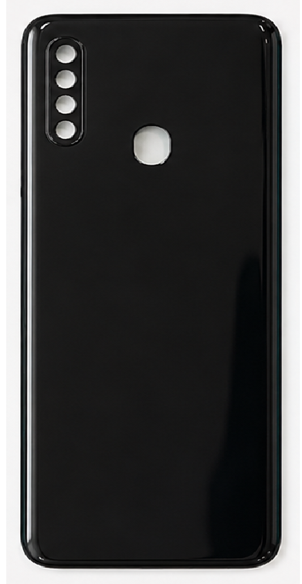 Compatible Replacement OPPO A31 4G Back Panel – Green, Black, Blue & Red