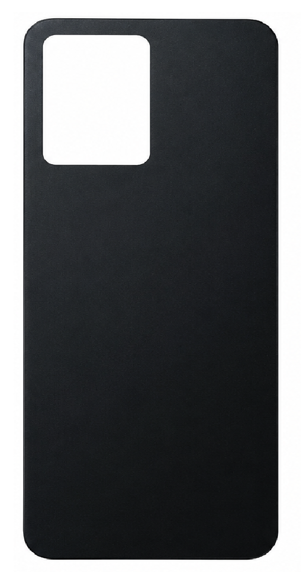 Compatible Replacement for Vivo T1 5G Back Panel – Black & Blue