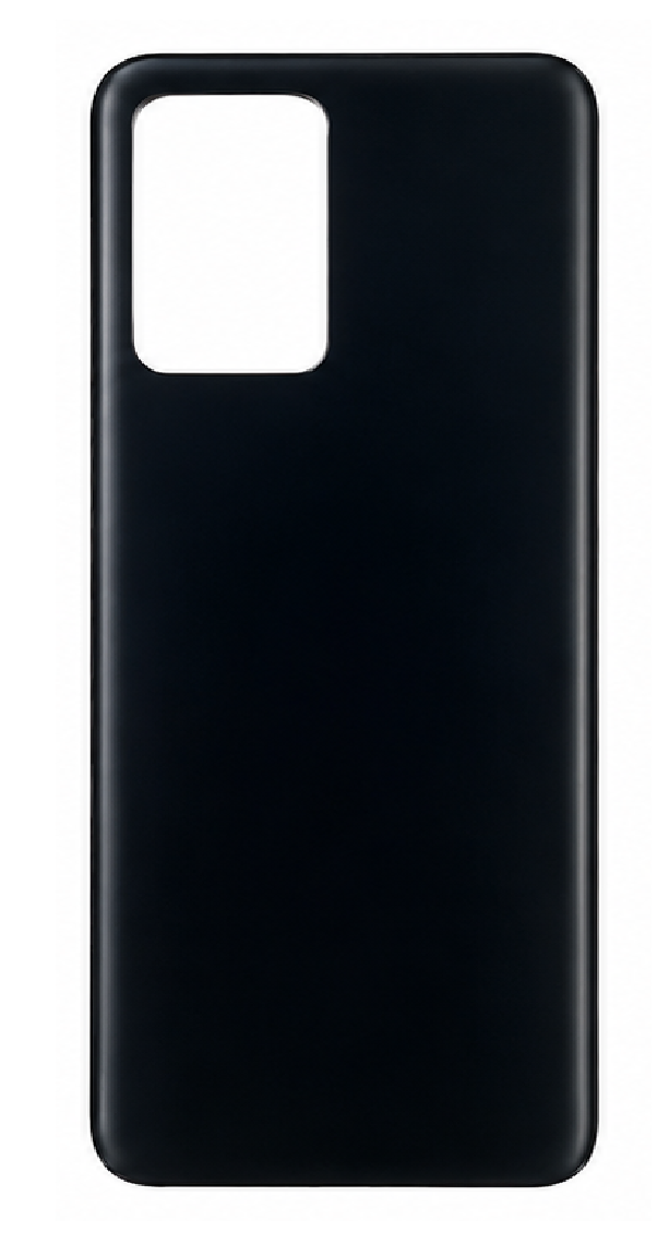 Compatible Replacement Redmi Note 12 5G Back Panel – Black, White, Green & Blue
