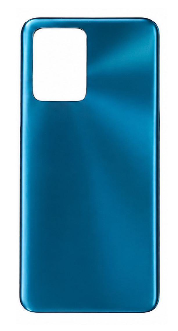 Compatible Replacement Redmi Note 12 5G Back Panel – Black, White, Green & Blue