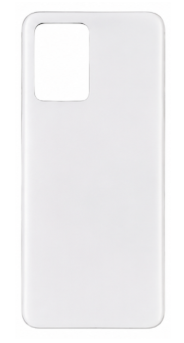 Compatible Replacement Redmi Note 12 5G Back Panel – Black, White, Green & Blue