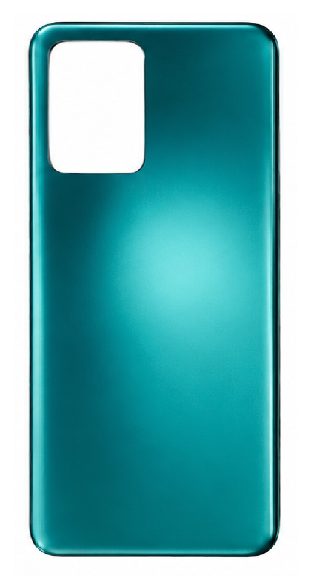 Compatible Replacement Redmi Note 12 5G Back Panel – Black, White, Green & Blue