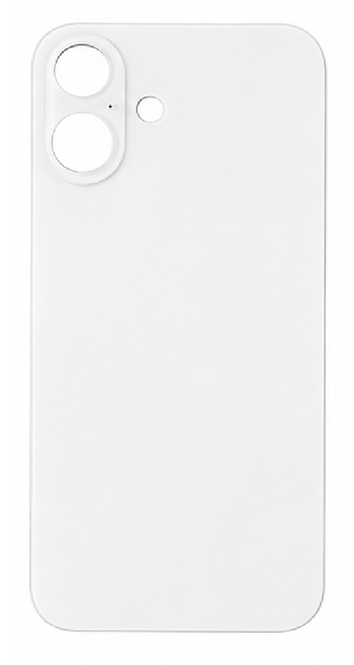 Compatible Replacement iPhone 11 to iPhone 17 Converter Back Glass – Green, Blue, Purple & White