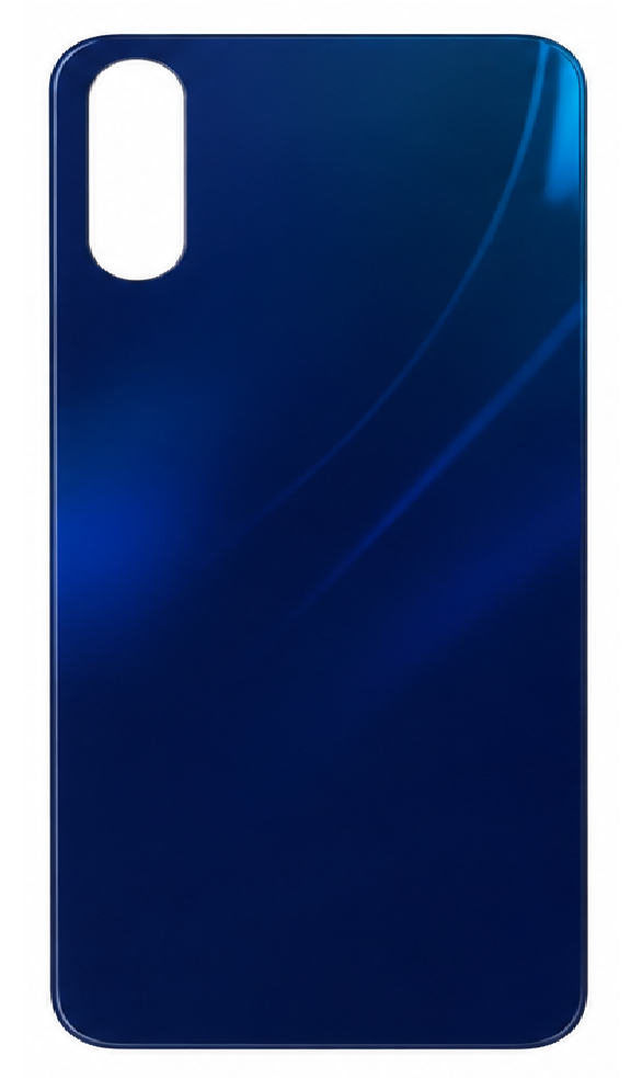 Compatible Replacement Vivo S1 Back Panel – Black, Blue & White