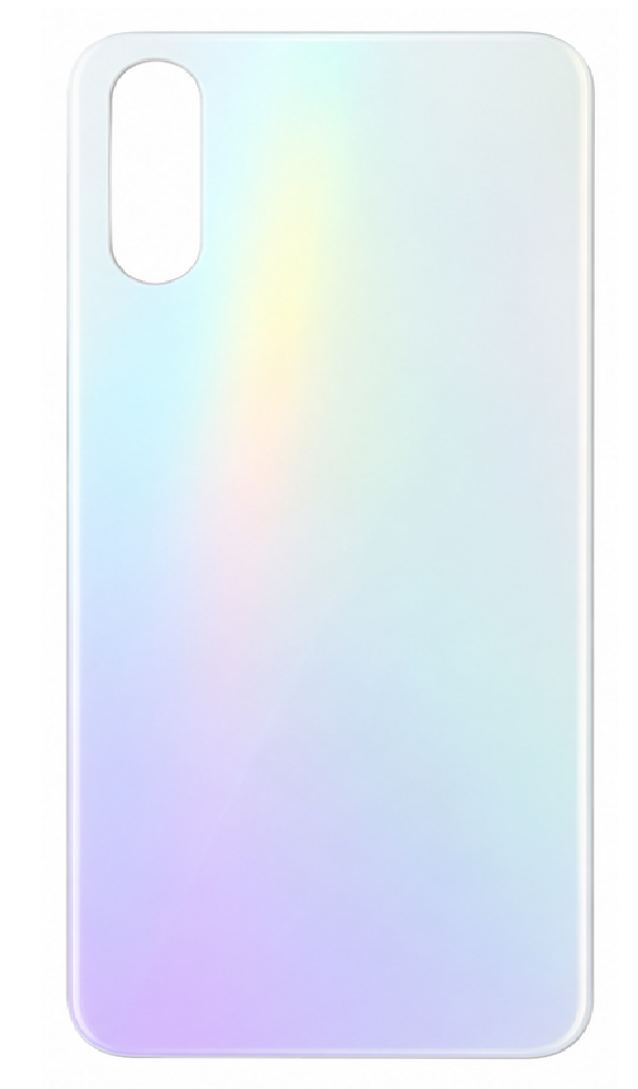 Compatible Replacement Vivo S1 Back Panel – Black, Blue & White