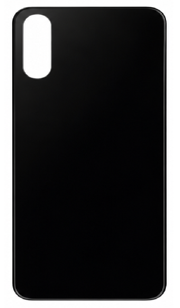 Compatible Replacement Vivo S1 Back Panel – Black, Blue & White
