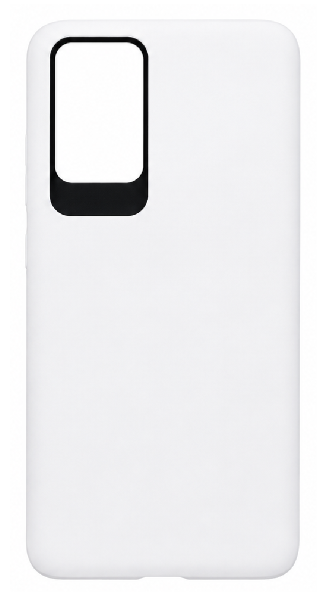 Compatible Replacement Redmi 10 Prime 4G Back Panel – Black & White