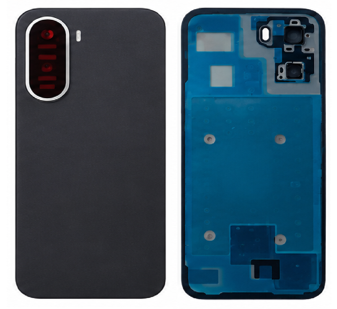 Compatible Replacement Redmi A7 Pro 5G Back Panel – Black, White, Grey, Green & Orange