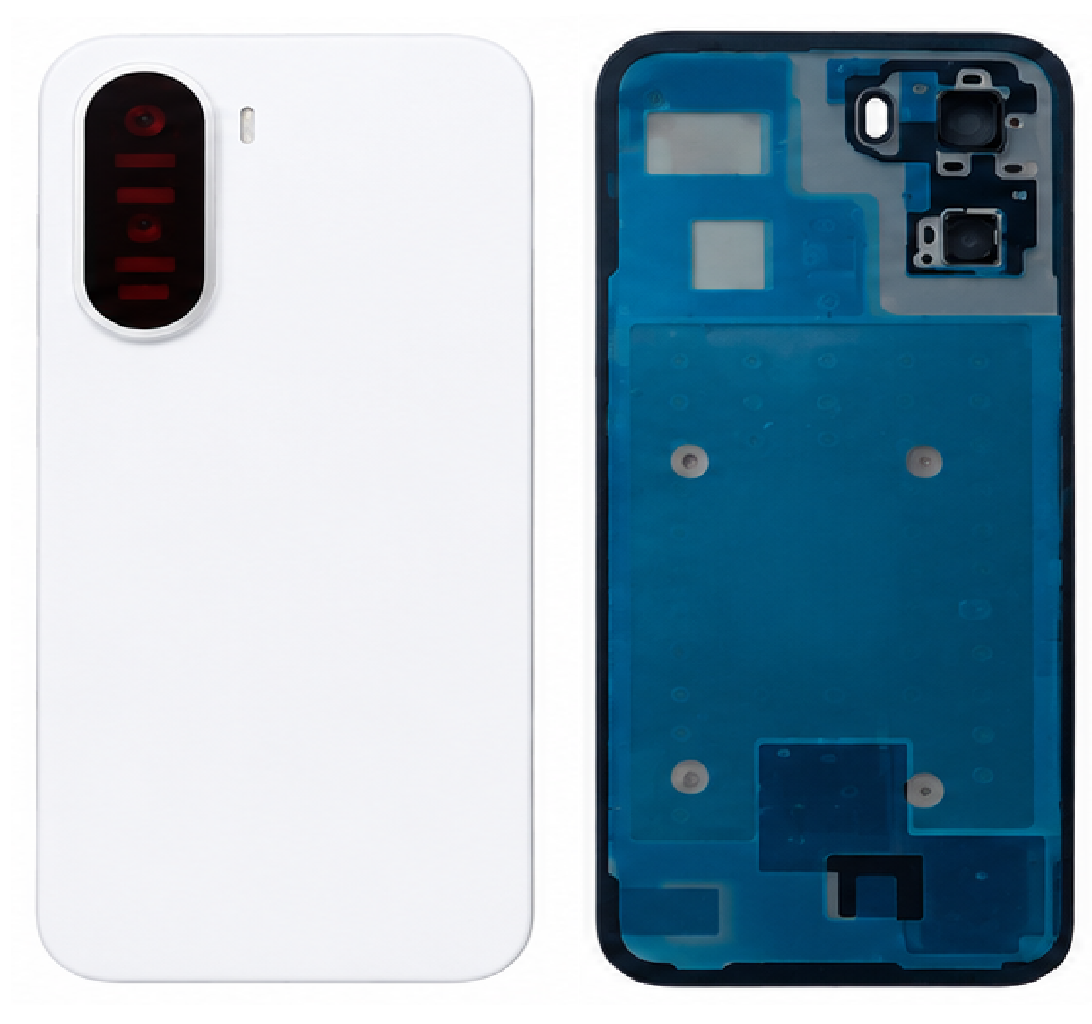 Compatible Replacement Redmi A7 Pro 5G Back Panel – Black, White, Grey, Green & Orange