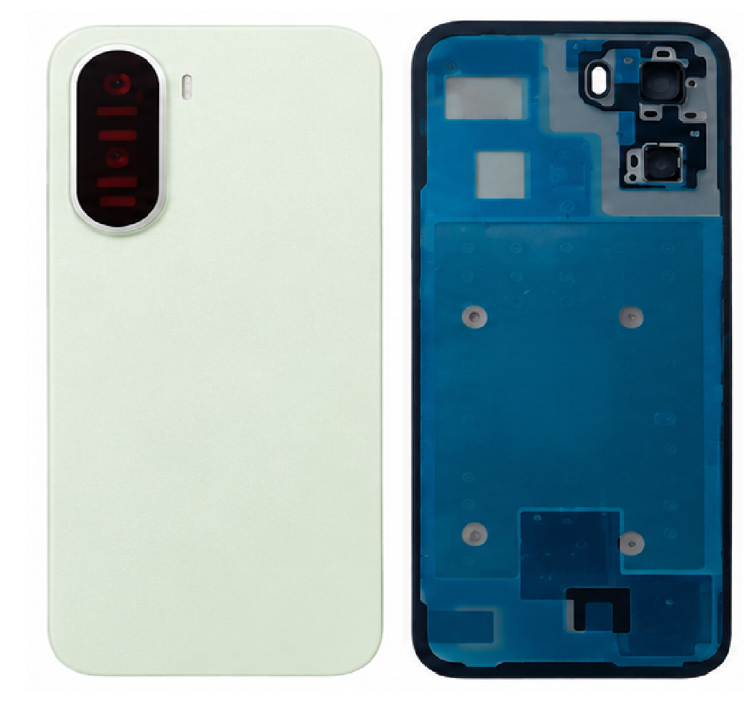 Compatible Replacement Redmi A7 Pro 5G Back Panel – Black, White, Grey, Green & Orange