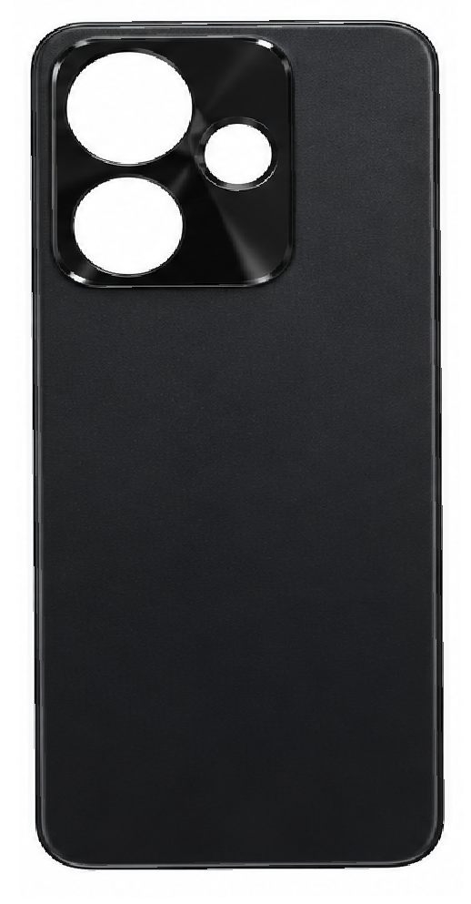 Compatible Replacement for Tecno Spark 20C 4G Back Panel – Black, White, Green & Yellow