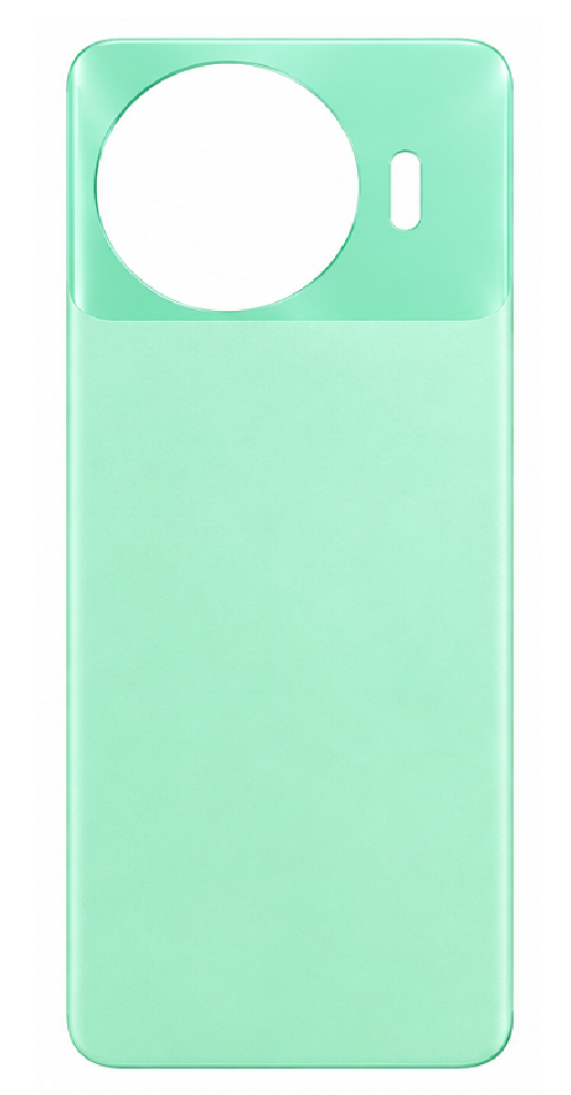 Compatible Replacement for Tecno Spark 20 Pro Plus 4G Back Panel – Black, White, Green & Yellow