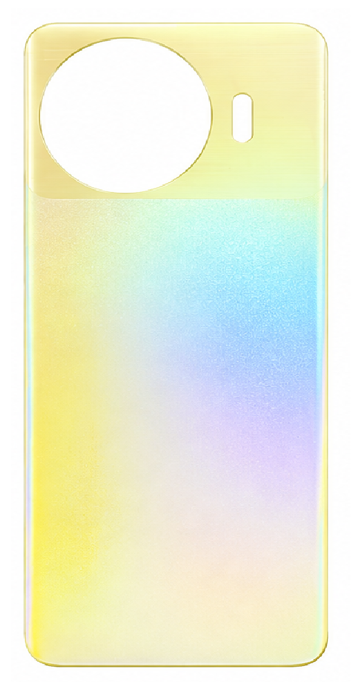 Compatible Replacement for Tecno Spark 20 Pro Plus 4G Back Panel – Black, White, Green & Yellow