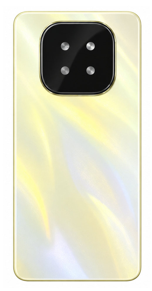 Compatible Replacement for Realme C63 Full Housing Body – Green & White