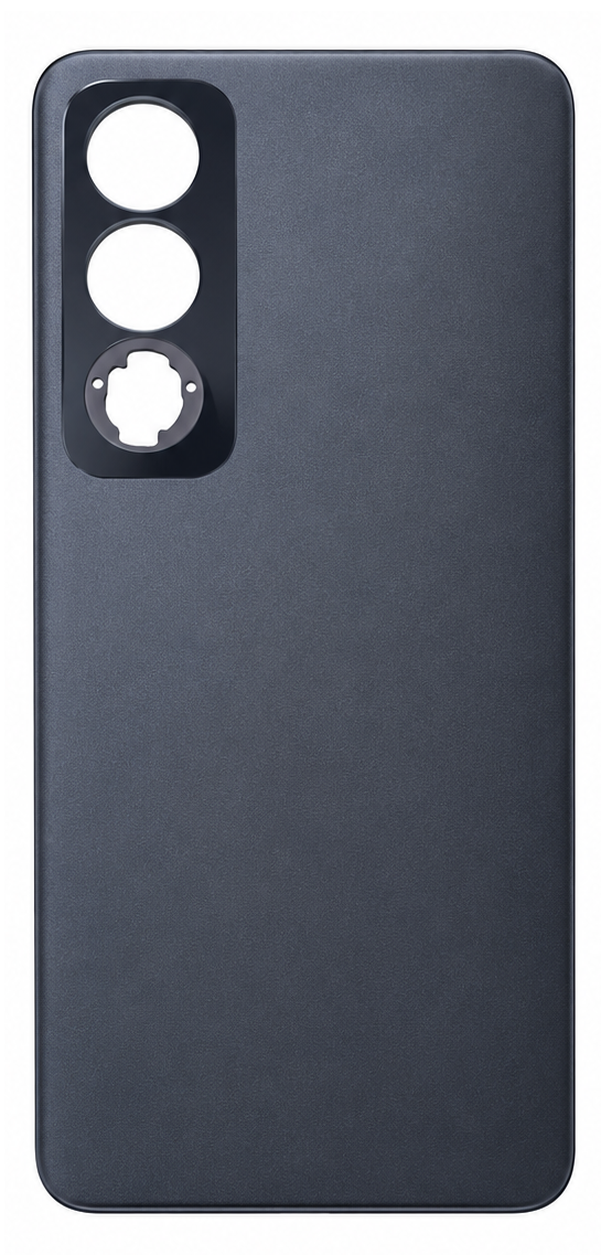 Compatible Replacement for OPPO K13x 5G Back Panel – Black & Pink