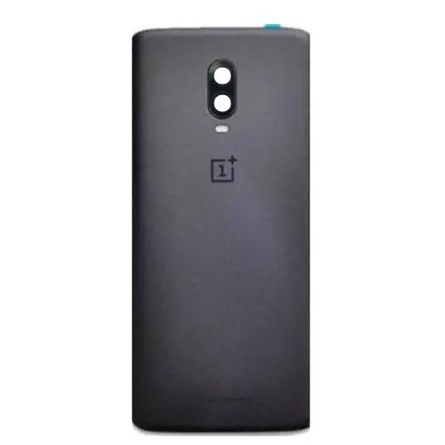OnePlus 6T Back Panel with Free Back Cover & Tempered Glass – FeelHut