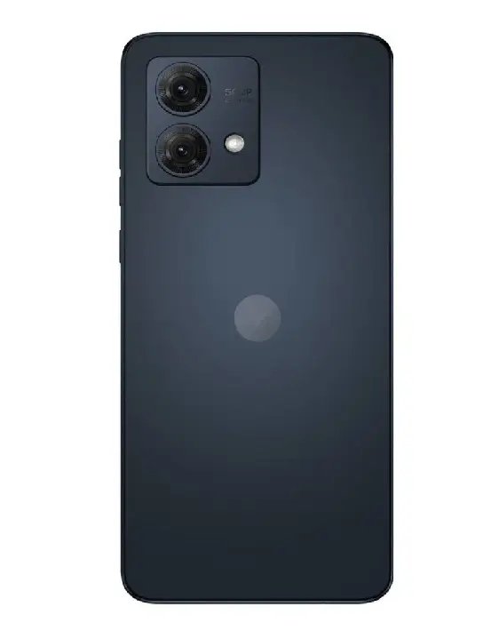 for moto motorola-g84-body-housing Navy Blue