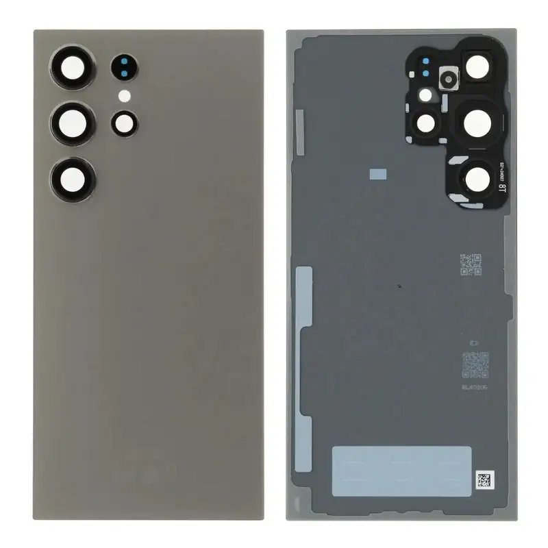for,Galaxy S24 Ultra Back Glass
