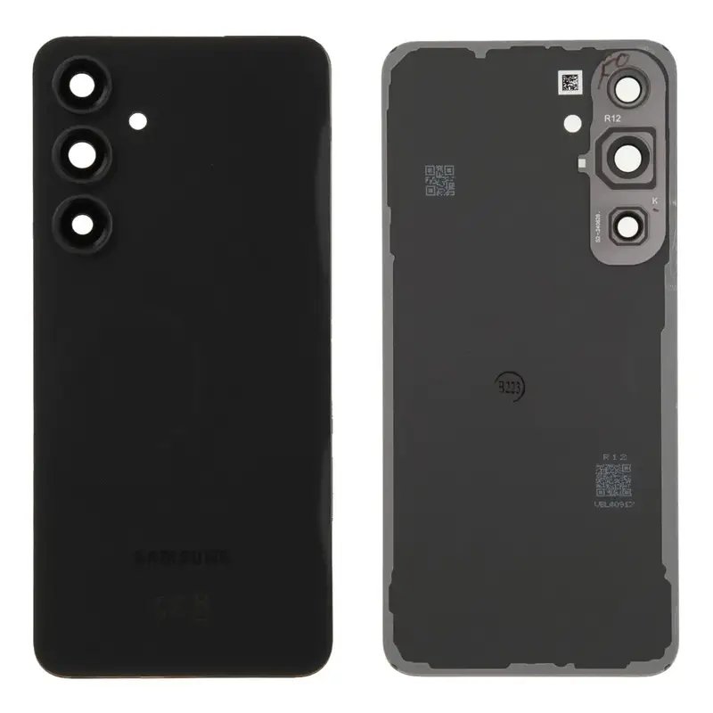 Samsung Galaxy S24 FE Back Panel Black