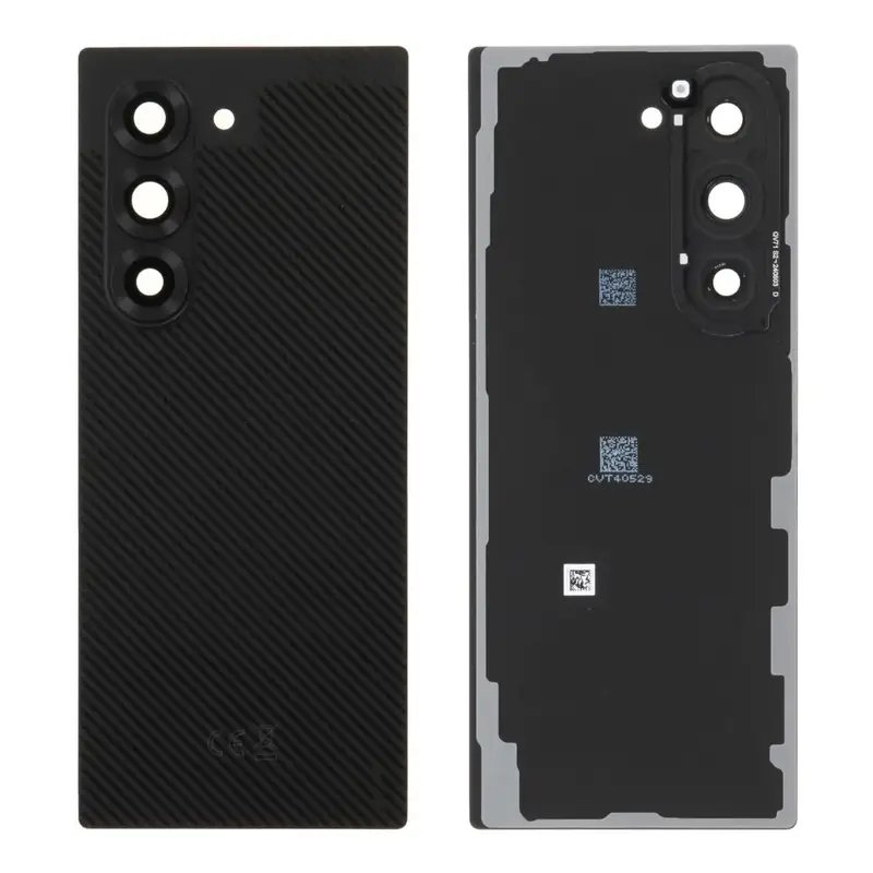 for,Samsung Galaxy Z Fold6 Back Panel