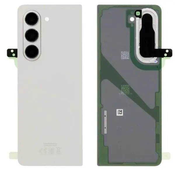 for,Samsung Galaxy Z Fold5 Back Panel