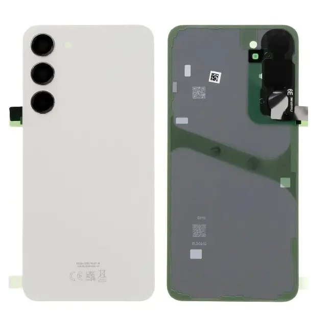 FOR.Samsung Galaxy S23 Plus Back Panel