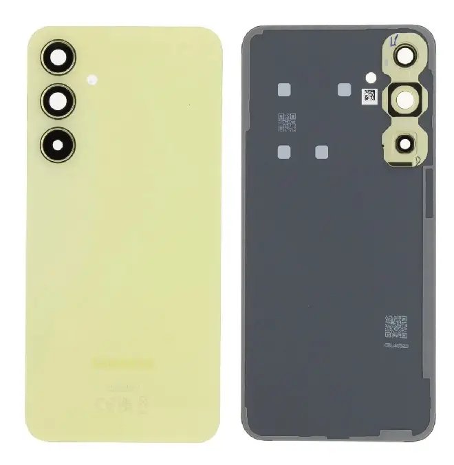 for,Samsung Galaxy A35 5G Back Panel