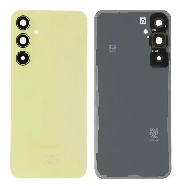 for,Samsung Galaxy A55 5G Back panel