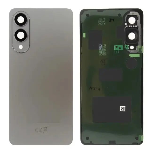 for,Samsung Galaxy S25 Edge Back Panel