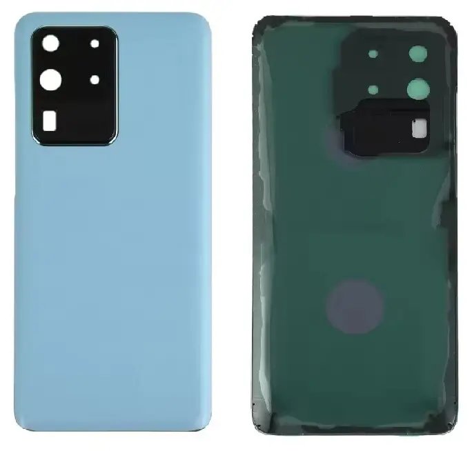 for Samsung Galaxy S20 Ultra back panel