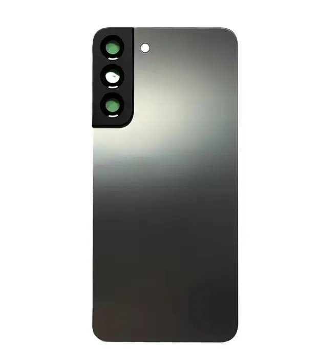 Samsung Galaxy S22+ Back Panel with Free Back Cover & Tempered Glass – FeelHut