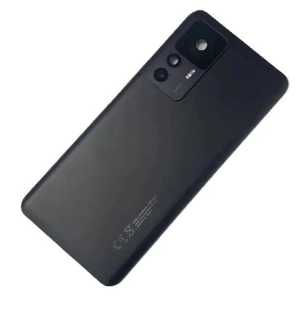 Xiaomi 12T / 12T Pro back panel with free back cover and tempered glass – Feelhut