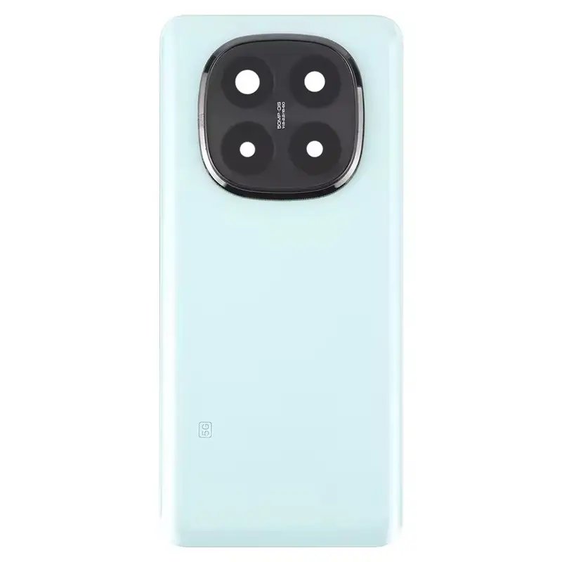 for-Redmi Note 14pro plus+ Back Panel Blue