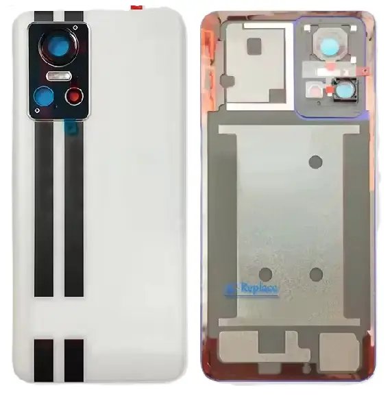 Realme GT Neo3 Back Panel with Free Back Cover & Tempered Glass – FeelHut
