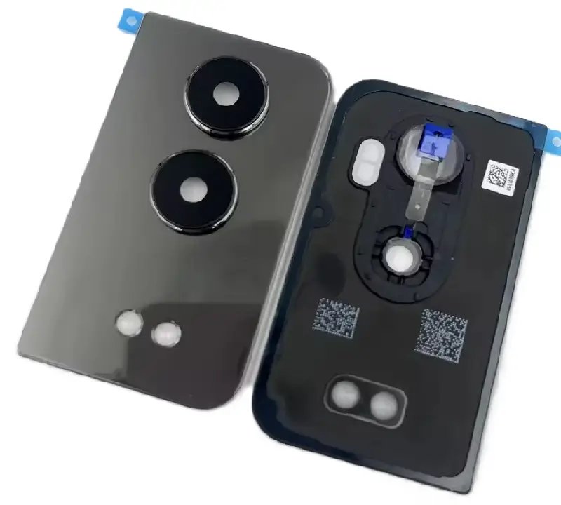 OnePlus Nord 4 Back Panel Replacement – FeelHut