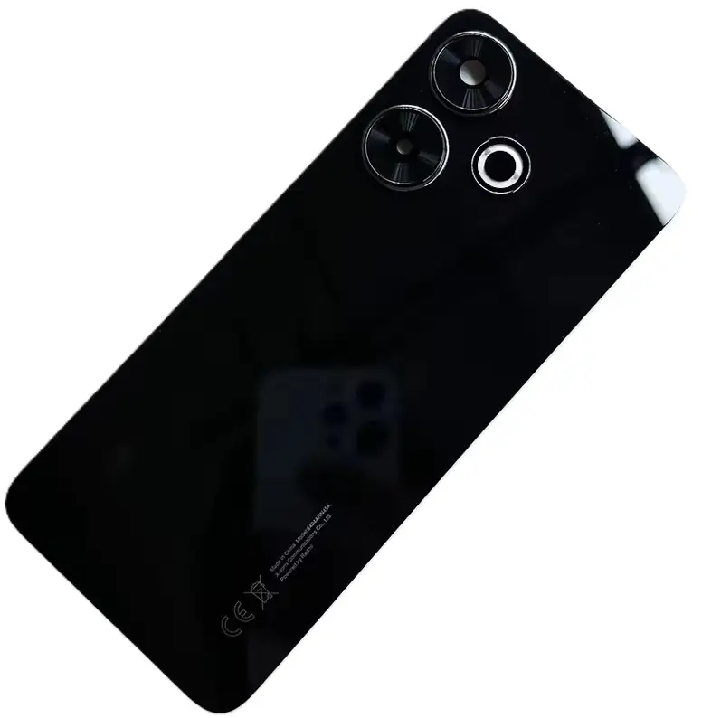 FOR Xiaomi Redmi 13 5G Back Panel Black