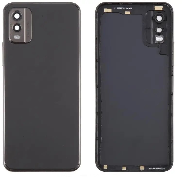 for Nokia C32 Full Body Housing Black