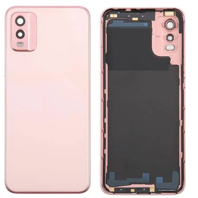 Nokia C32 Full Body Housing Green