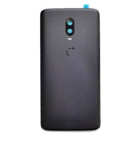 OnePlus 6T Back Panel with Free Back Cover & Tempered Glass – FeelHut