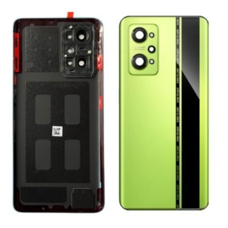 for,Realme GT Neo 2 Back Panel orignal