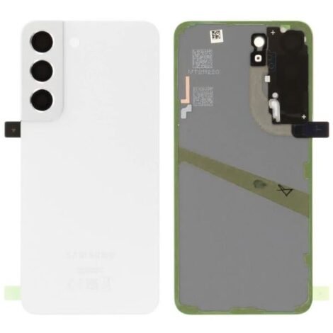 for,Samsung Galaxy S22 Back Glass
