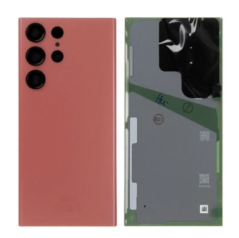 for.Samsung Galaxy S23ultra Back Panel
