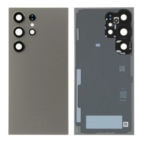 for,Galaxy S24 Ultra Back Glass
